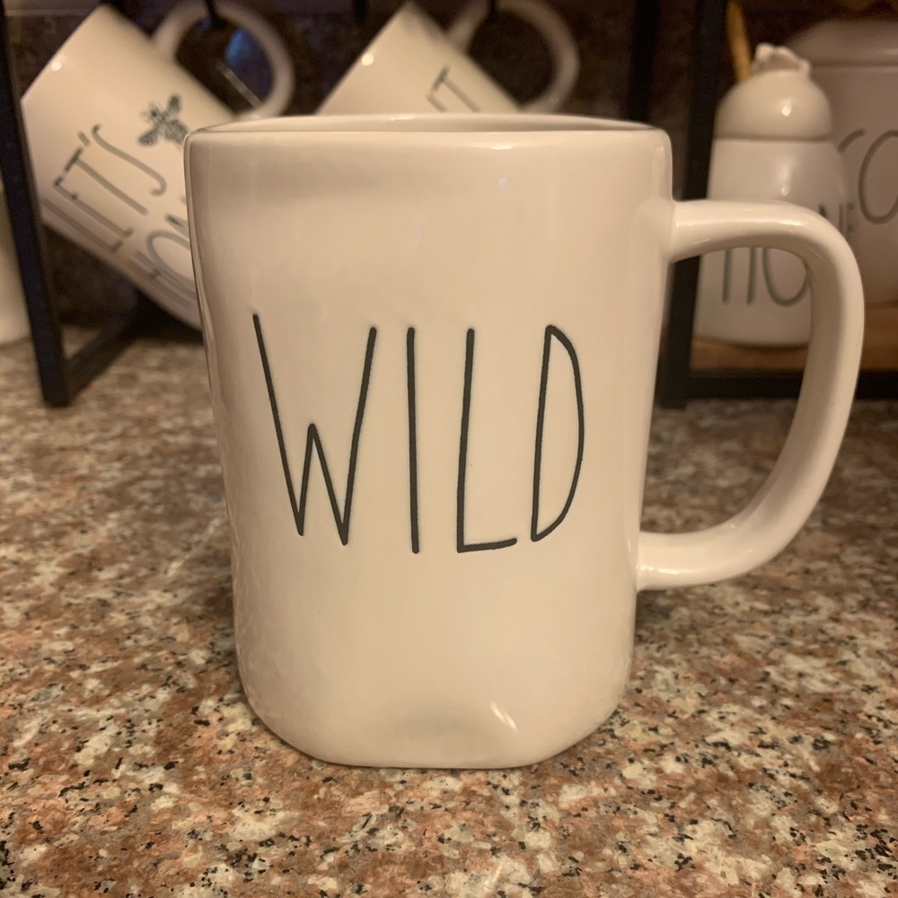 Wild Mug